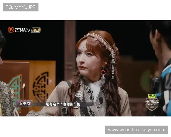 从大侦探第十一季高能推理名场面看悬疑综艺逻辑博弈全面升级之路