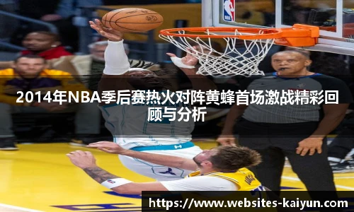 2014年NBA季后赛热火对阵黄蜂首场激战精彩回顾与分析