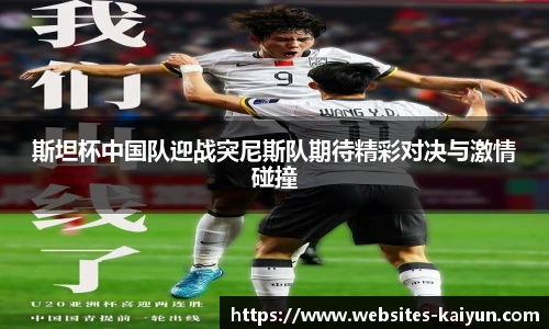 斯坦杯中国队迎战突尼斯队期待精彩对决与激情碰撞